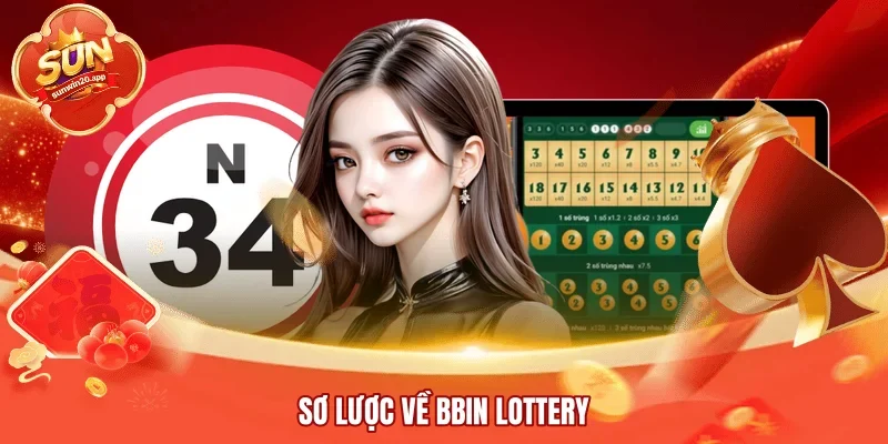 Sơ lược về BBin Lottery 