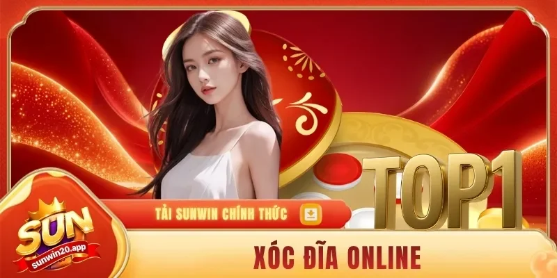 Xóc Đĩa Online SUNWIN | Chơi Hôm Nay, Nhận Ngay Thưởng Lớn